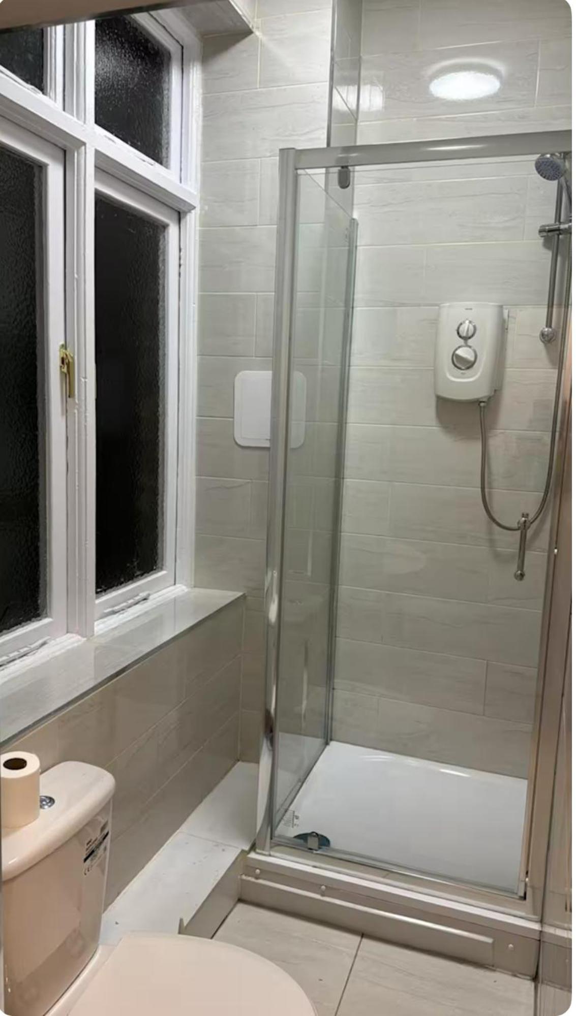 Modern 2-Bedroom Apartment-Dublin City Eksteriør billede