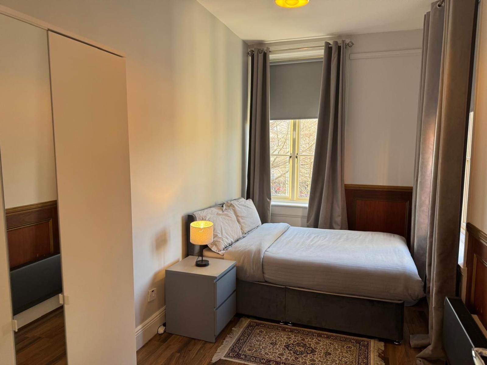 Modern 2-Bedroom Apartment-Dublin City Eksteriør billede