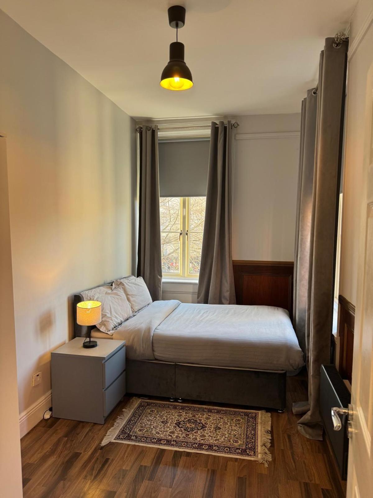 Modern 2-Bedroom Apartment-Dublin City Eksteriør billede